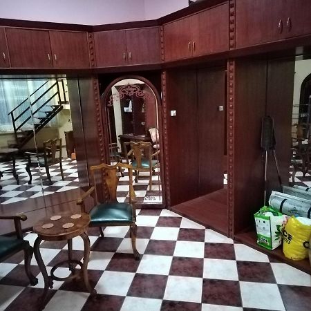 Luna Apartment ノヴィ・サド エクステリア 写真