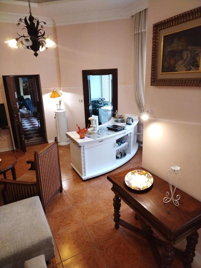 Luna Apartment ノヴィ・サド エクステリア 写真