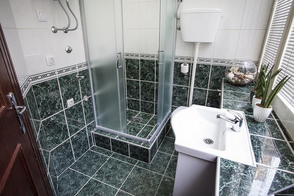 Luna Apartment ノヴィ・サド エクステリア 写真