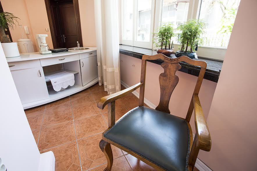 Luna Apartment ノヴィ・サド エクステリア 写真
