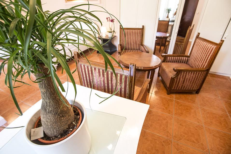 Luna Apartment ノヴィ・サド エクステリア 写真