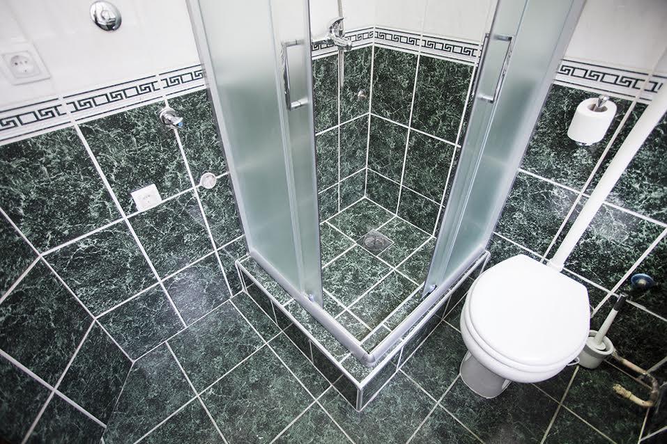 Luna Apartment ノヴィ・サド エクステリア 写真