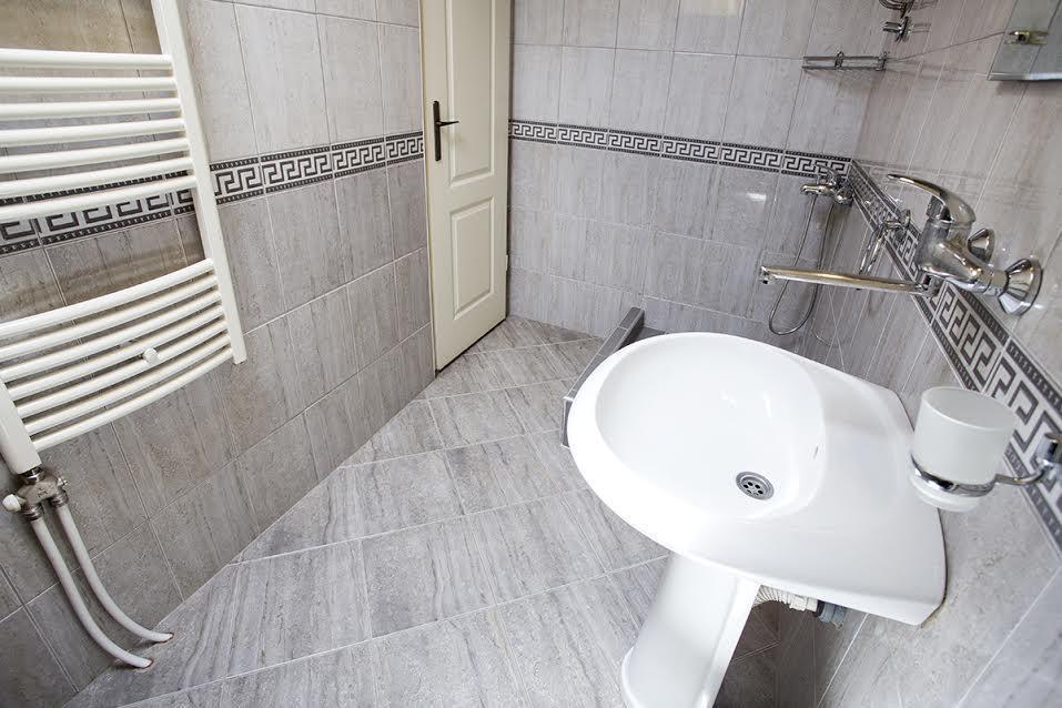 Luna Apartment ノヴィ・サド エクステリア 写真