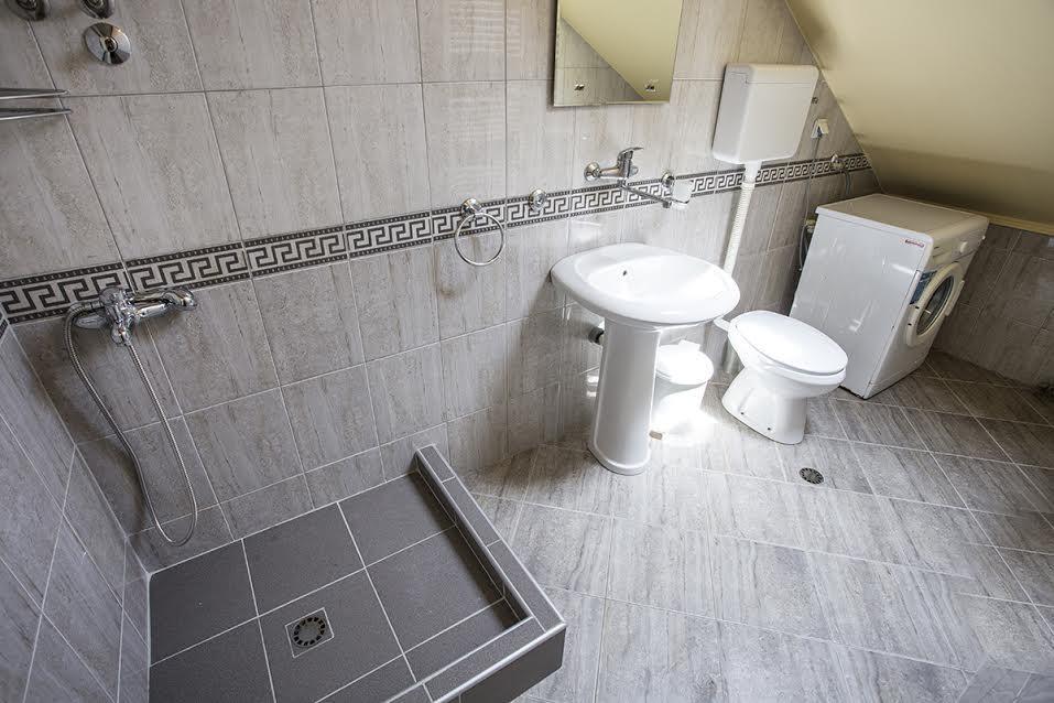 Luna Apartment ノヴィ・サド エクステリア 写真