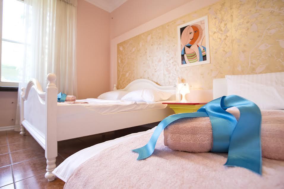 Luna Apartment ノヴィ・サド エクステリア 写真