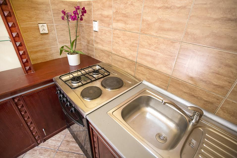 Luna Apartment ノヴィ・サド エクステリア 写真